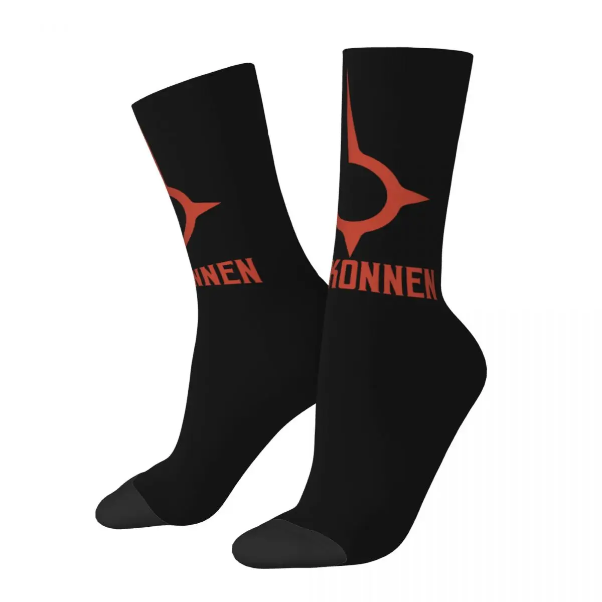 

Harkonnen House Dune Science Fiction Film Unisex Winter Socks Cycling Happy Socks street style Crazy Sock