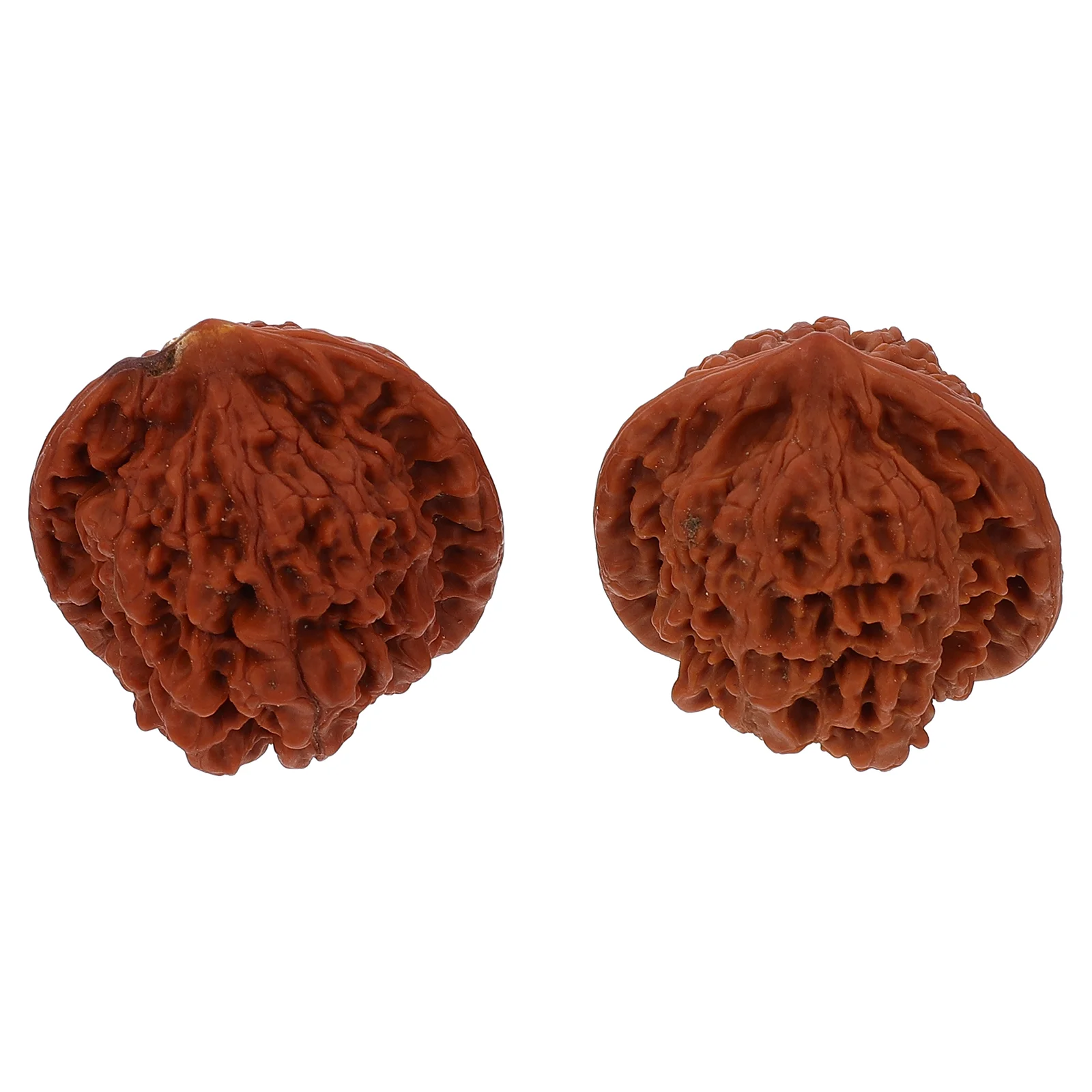 

2 шт., Массажеры из ореха для рук