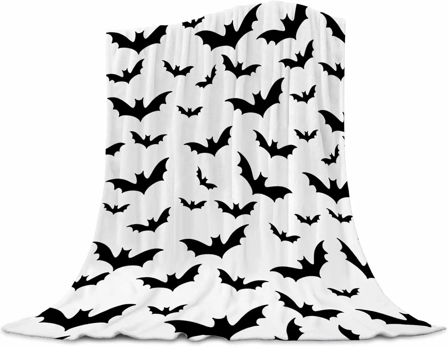 Фото BLANKET - Одеяло сострадания - Силовой мужество Супер мягкие теплые объятия, Получите подарочное одеяло Плюшевые лечебные мысли Позитивный эне №5