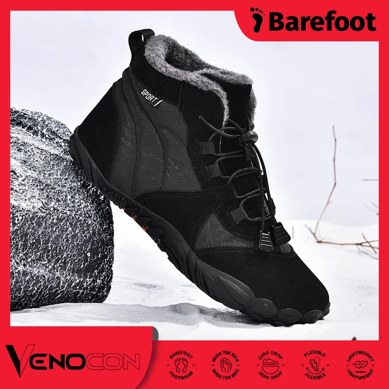 Спортивная обувь VENOCON PINGKEE