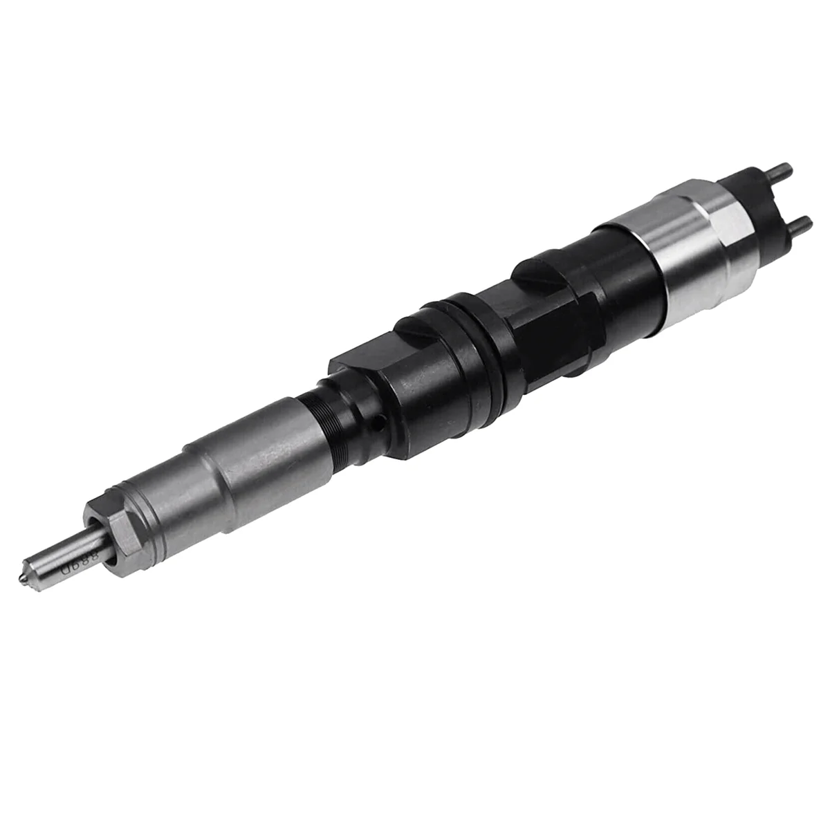 095000-6490 095000-6491Common Rail Инжектор RE529118 RE524382 для двигателя John Deer 6068HL482 топливный