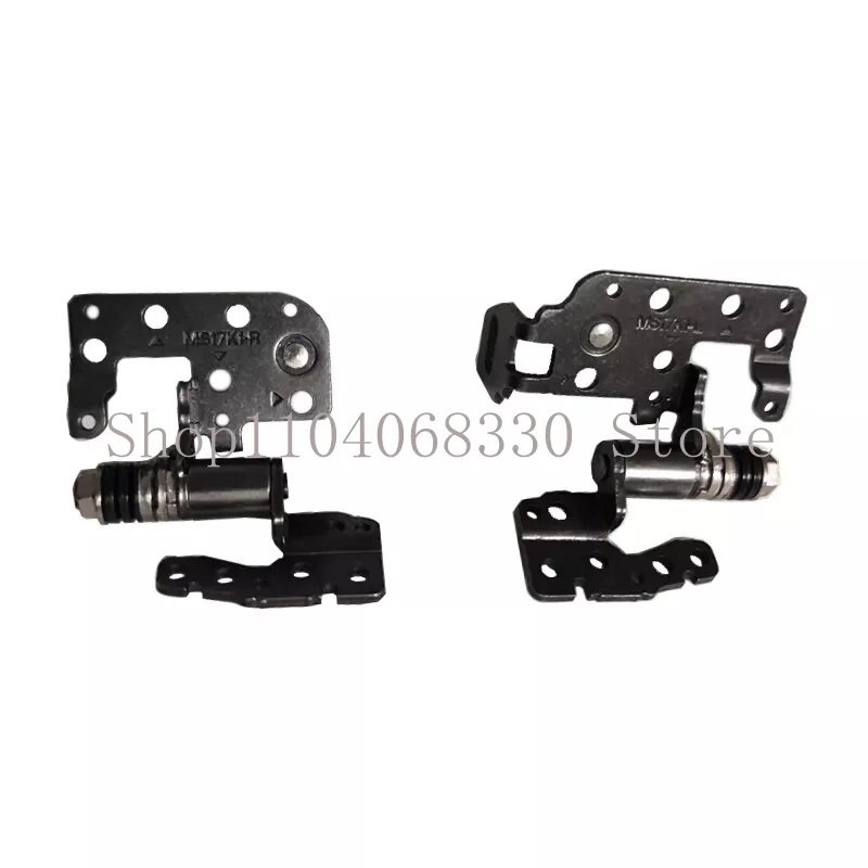 Для MSI Alpha 17 C7V MS-17KK 3077KA211 17.3in черная верхняя ЖК-задняя панель