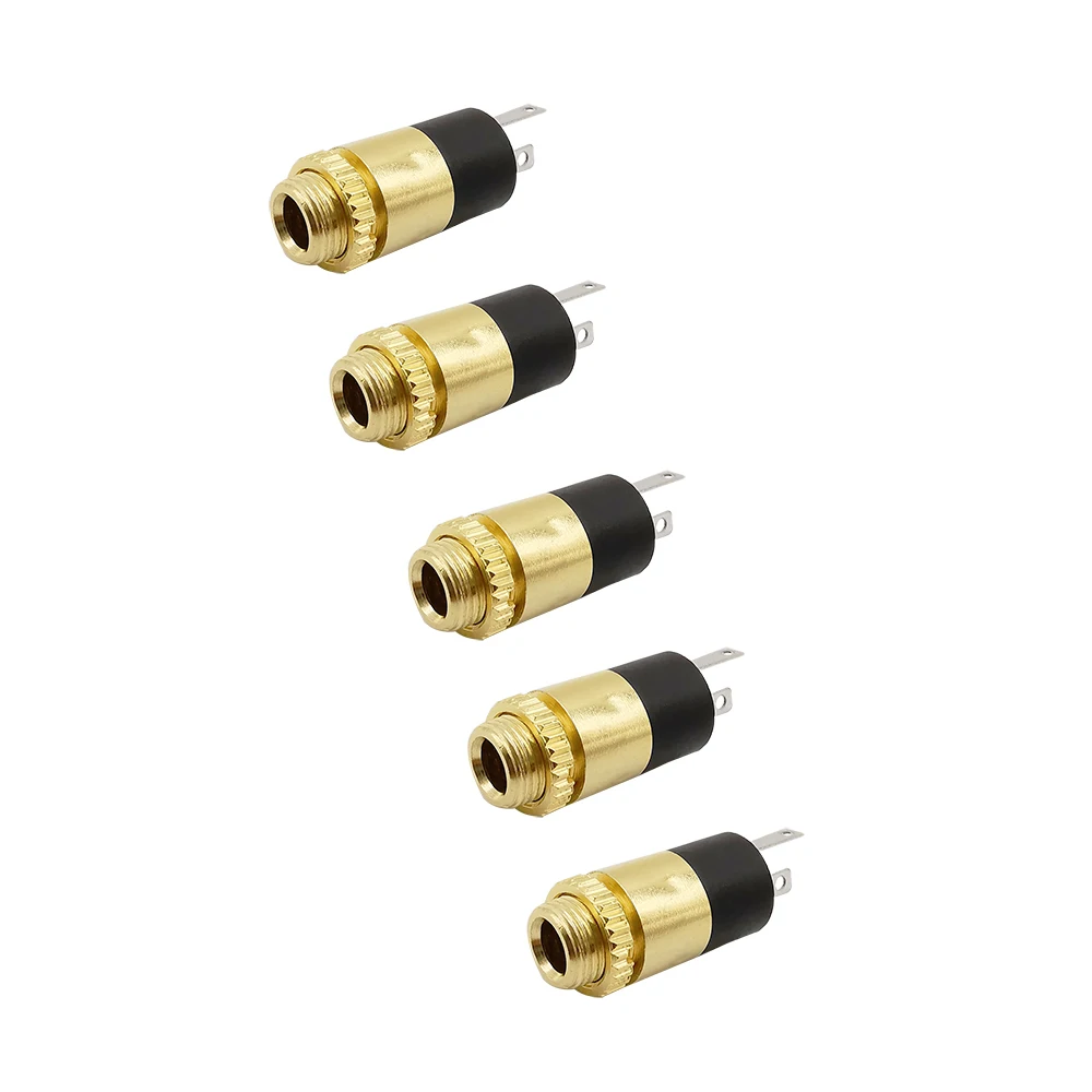 

5 шт. Аудио разъем 3,5 мм PJ-392