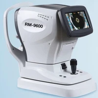 optometry equipment kr9600 auto refractometer with keratometer