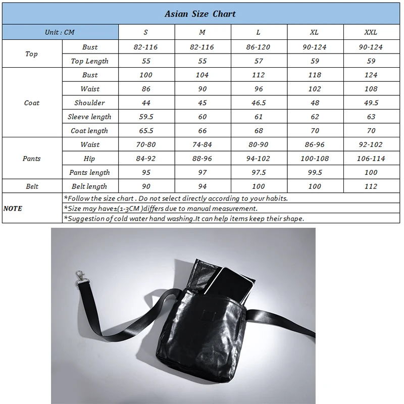 ROLECOS Original Genshin Impact Fanart Scaramouche Secret Agent Cosplay Costume Wanderer Men Women Party Role Play Uniform