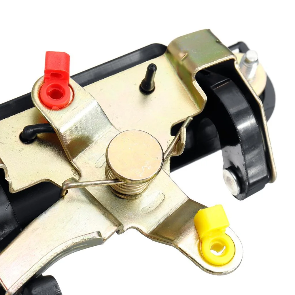 Ручка багажника задней двери для пикапа Ford Ranger Mazda B2500 1999 2000 2001 2002 2003 2004 2005 2006 2007