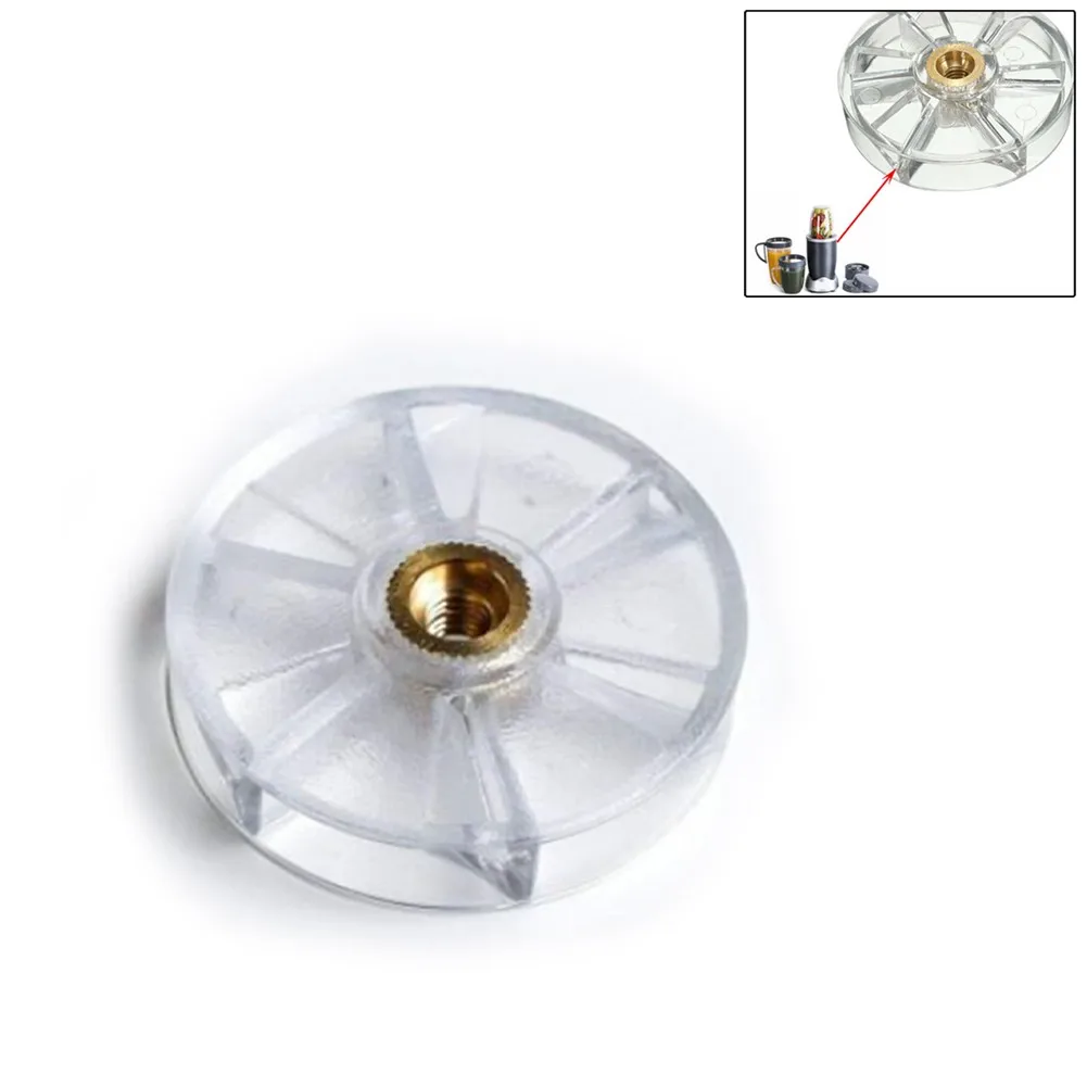 Аксессуары детали шестерни практичная верхняя база полезная Замена Шестерни 1