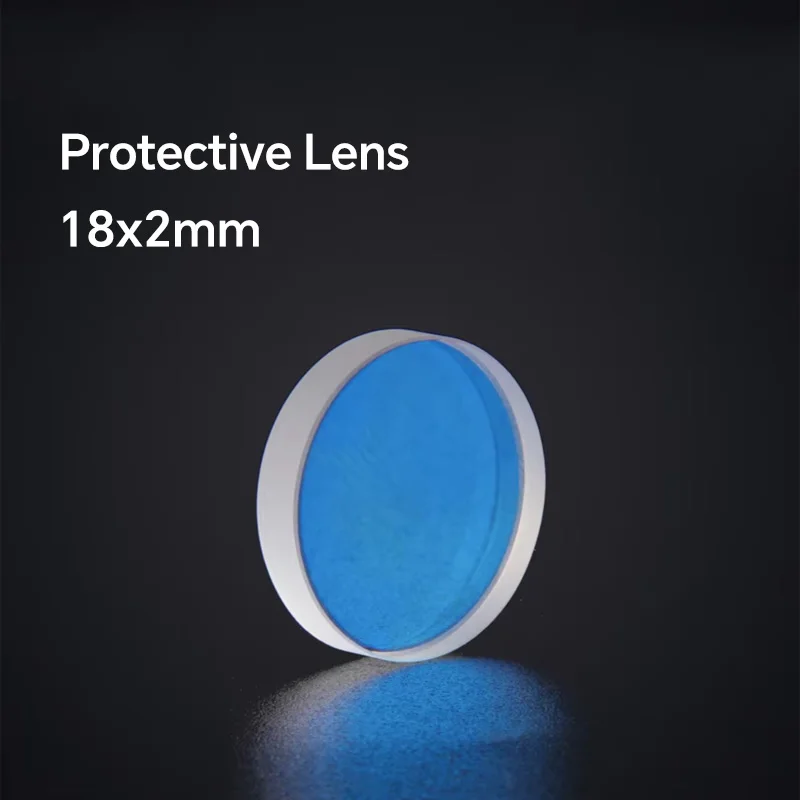 

Линзы для лазерного сварочного пистолета SUP 23S/23T