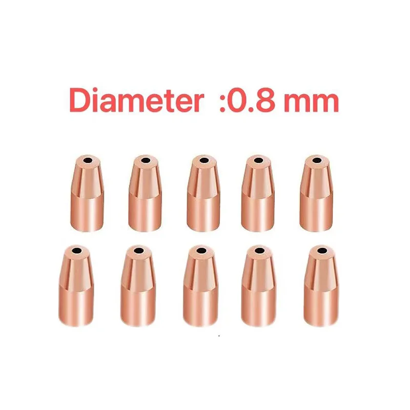 

Сварочные сопла VegaBeam для лазерной сварки