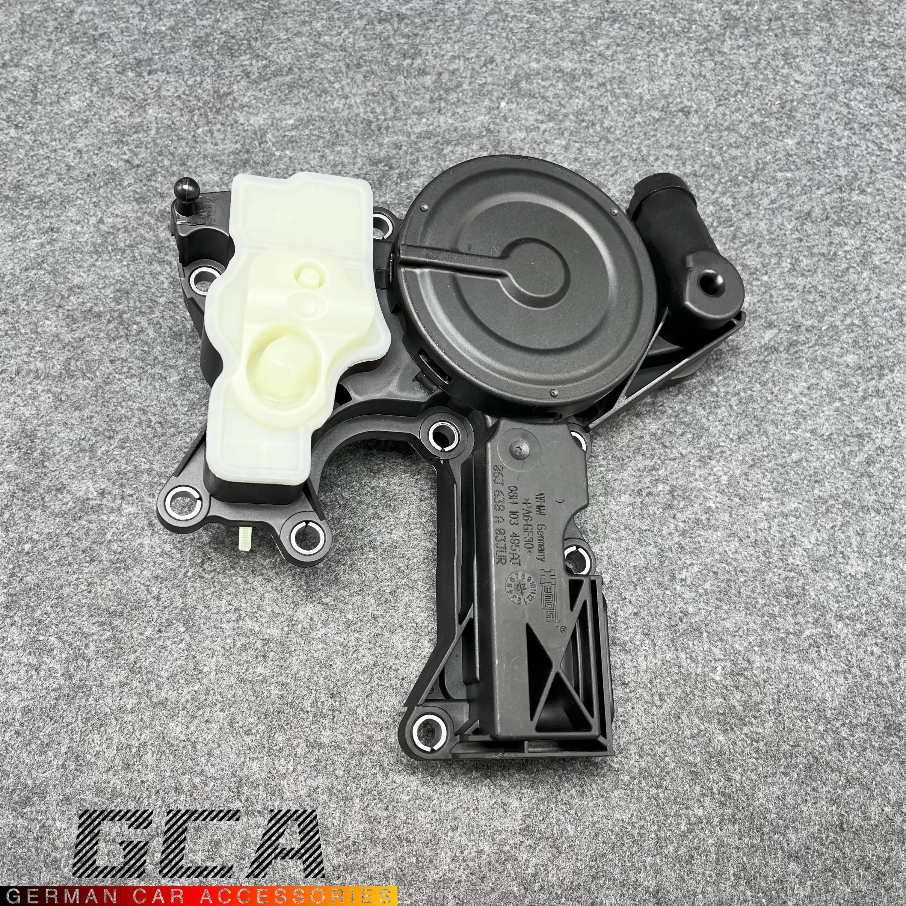 OEM маслоотделитель ПВХ клапан 06H 103495 AJ AD для Audi A3 A4 A5 A6 Q5 TT VW CC Passat Tiguan Jetta 941992408366