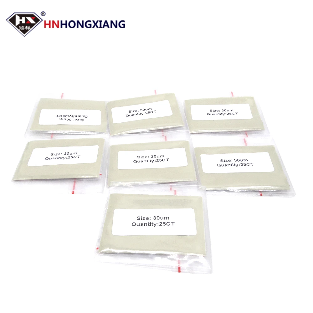 Алмазная пудра 5 г 005 мкм