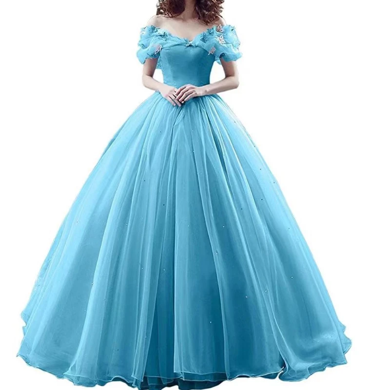 Disney Princess Ball Gowns For Adults