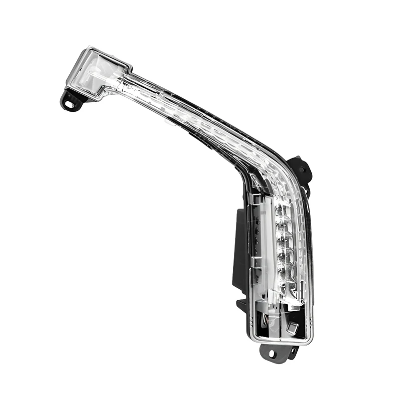 

6206X4 6208X 4 лампы для переднего бампера автомобиля DRL Дневной свет лампа дневного света для Peugeot 308 cc Convertible 2011 2012 2013