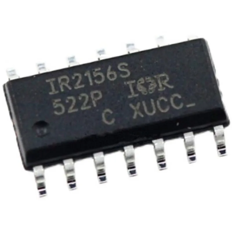 

10 ~ 50 шт. новый оригинальный IR21814S IR21814 IR21814STRPBF SOP14
