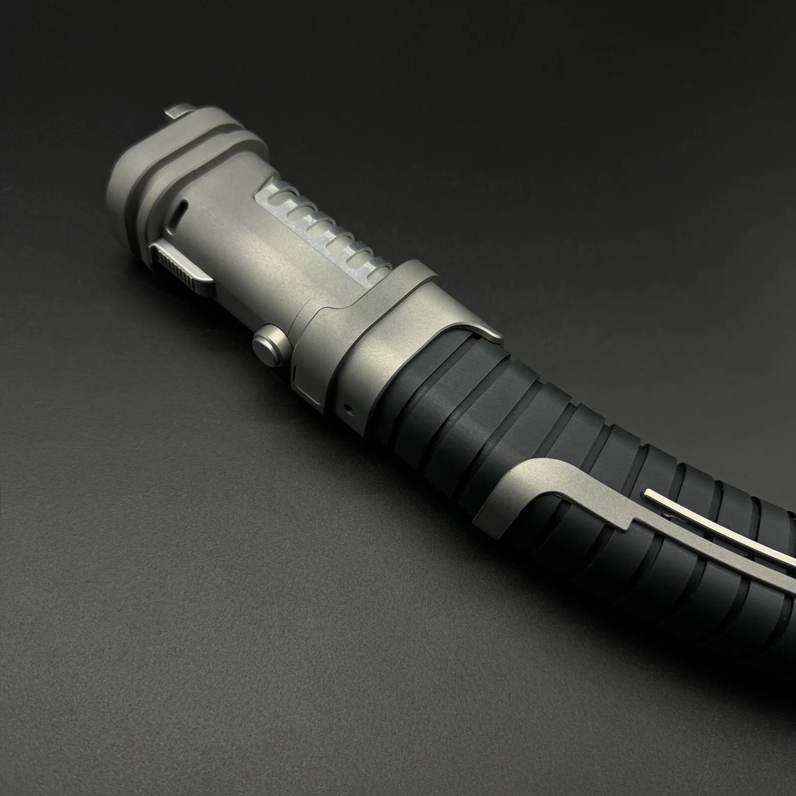 Световой меч Ventress V2 лазерный Proffie2.2 доска тяжелый дуэль плавные качели
