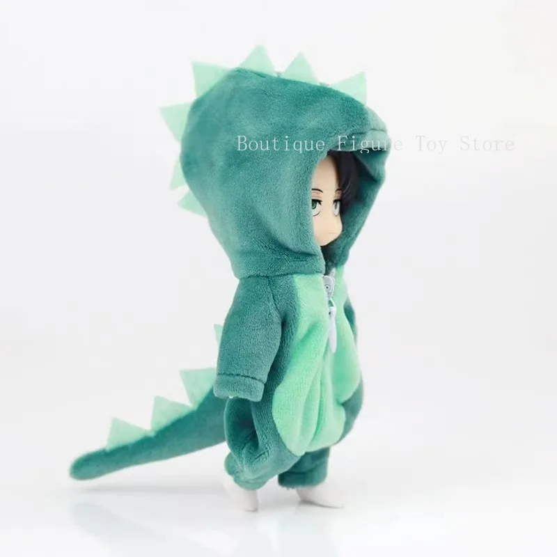 Экшн-фигурка аниме Levi Ackerman Commoner