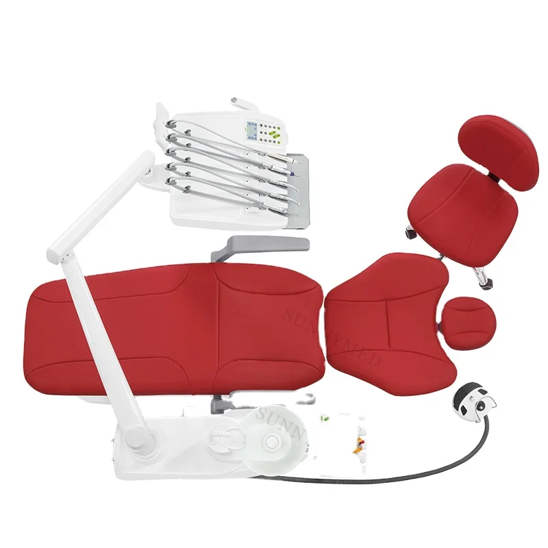 

SY-M001IV Comfortablechair luxury unit with position memory