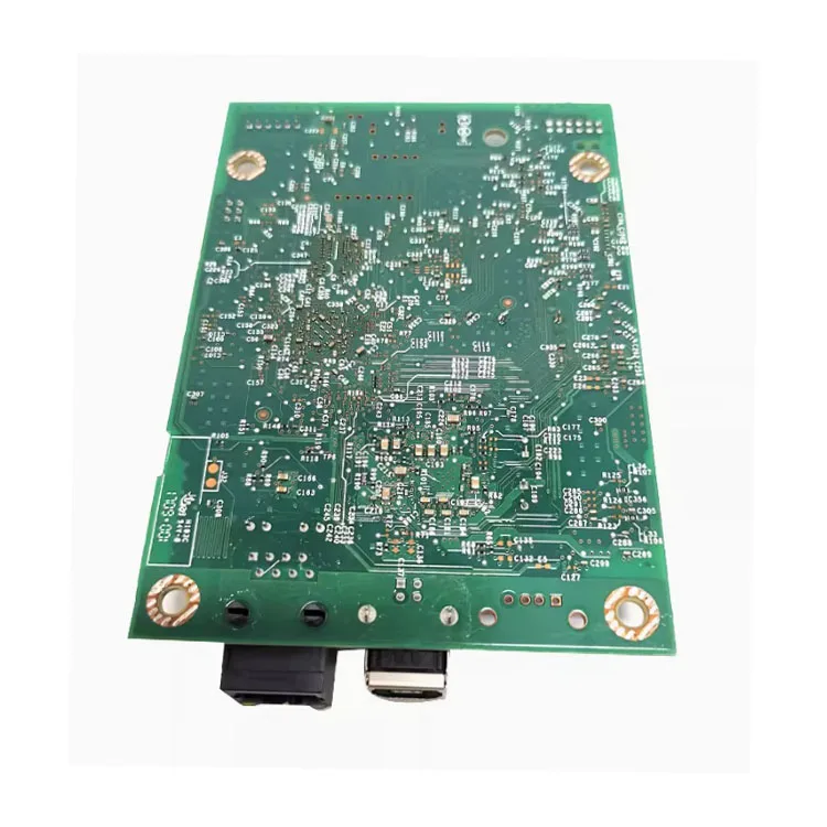 Фото Для HP M426fdn M426fdw M427fdn M427fdw формат F6W15-60001 форматная плата логическая плата C5F98-60001плата логическая плата №3
