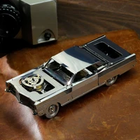 Металлический конструктор#3