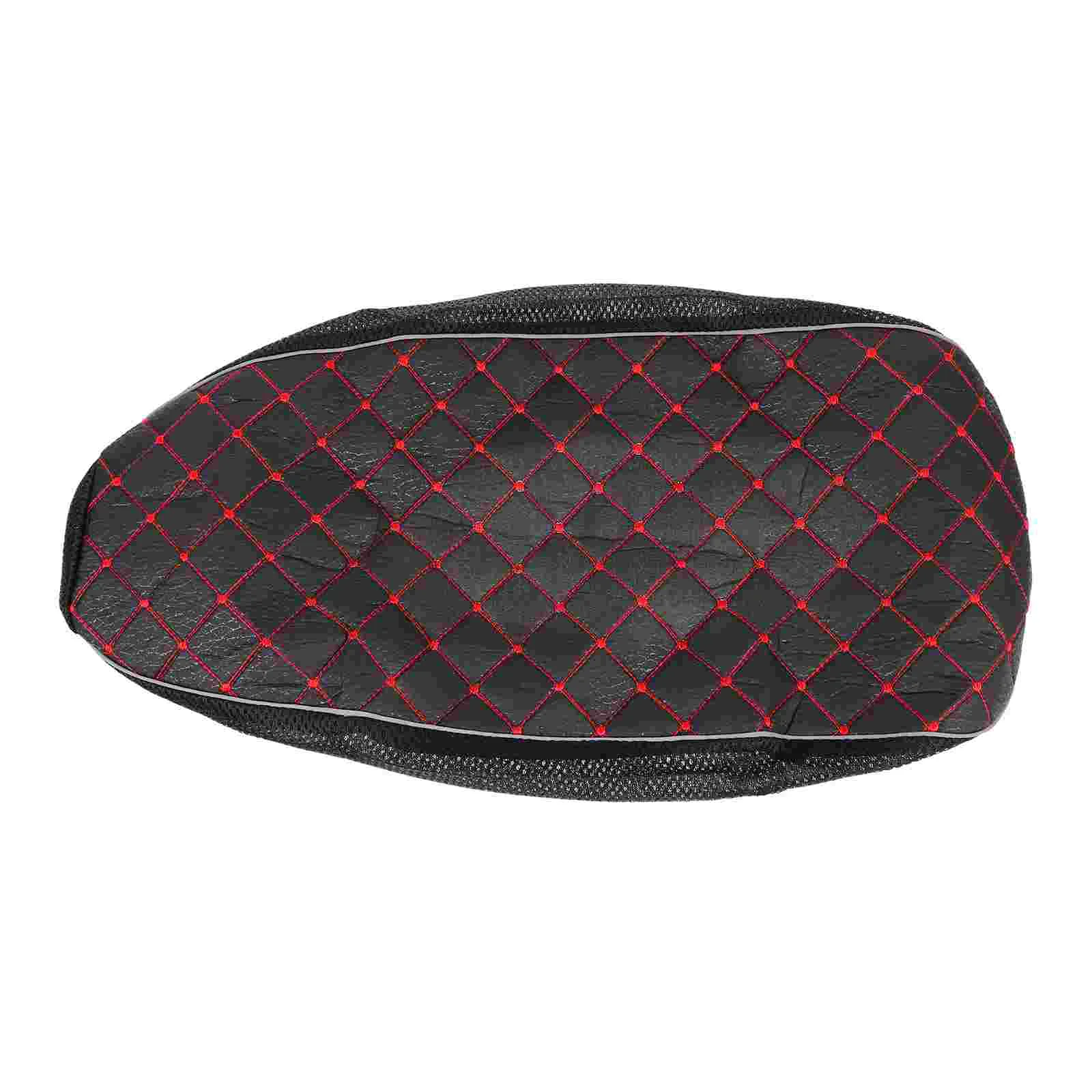 

Cover Motorcycle Protector Motorbike Pad Cushionmoped Scooter 3D Mesh Sitting Butt Pads Cool Breathable Electromobile