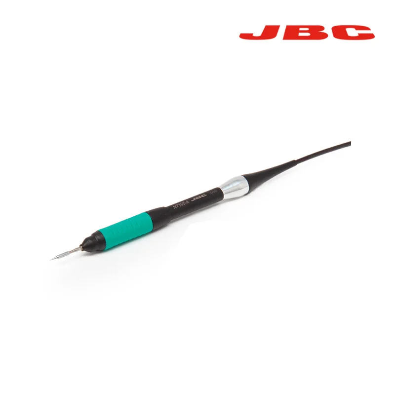 

Original JBC NT105-A NP105-A NP105-B 2 Soldering Iron Tip Handle Welding Nozzle Grip Compatible With C105 NANE/NASE NANO