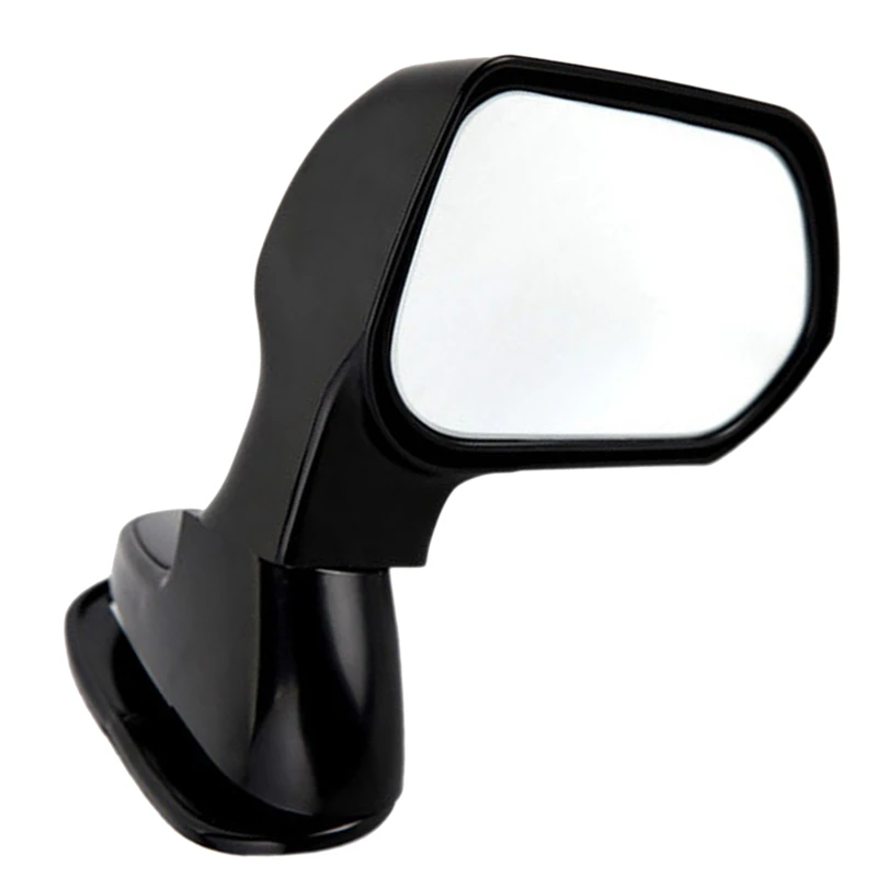 

Car Side View Auxiliary Mirror Blind Spot Mirror Reversing Parking Auxiliary Car Rear View Mirror