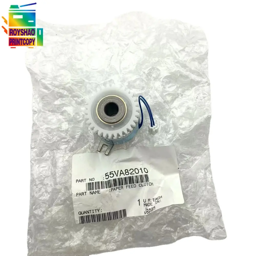 

Оригинальный Новый двусторонний бумажный клатч 55VA82010 для Konica Minolta BH920