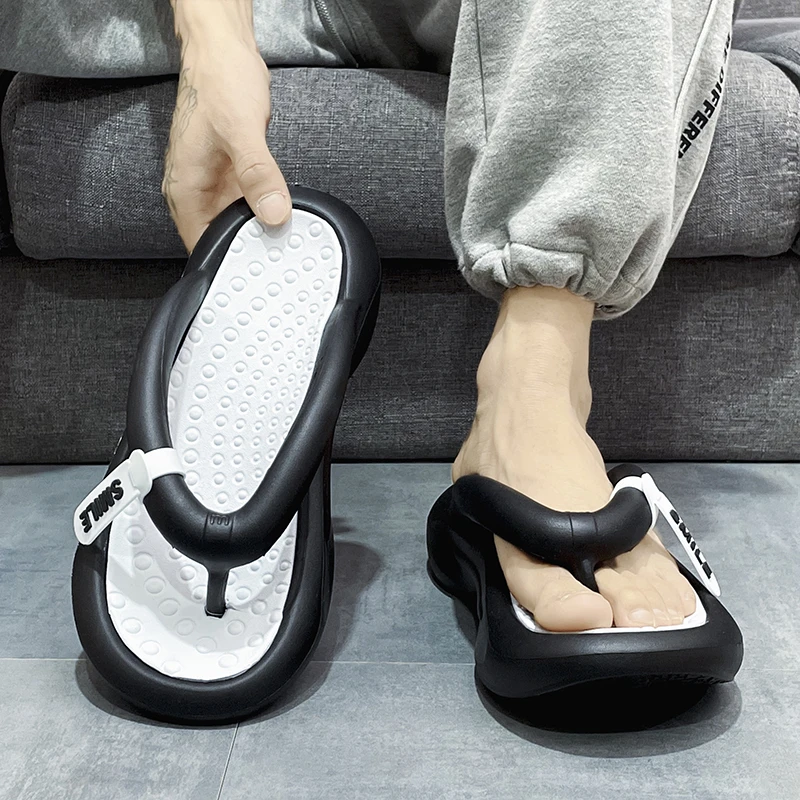 Рисунок 6 - Шлепанцы мужские/женские из ЭВА