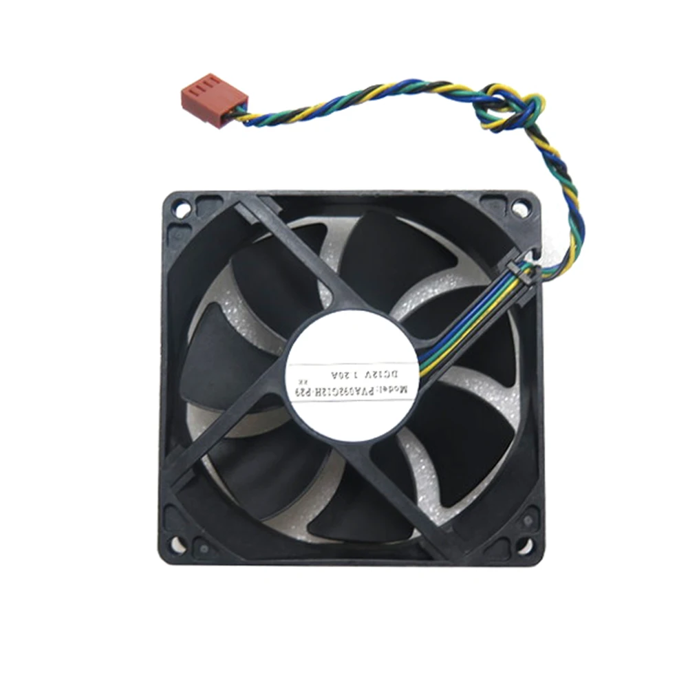 Серверный вентилятор для Foxconn PVA092G12H-P29 PVA092G12H-P29-EE DC5V 1.2A 4PIN 640256-001 Новинка