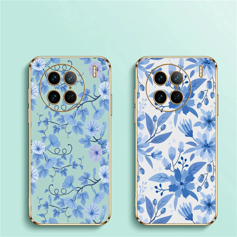 Покрытие для VIVO X90 X60 X70 X80 Pro Z1X Z3i Z5X S1 S7 S12 S15 S16E мягкая Противоударная задняя крышка