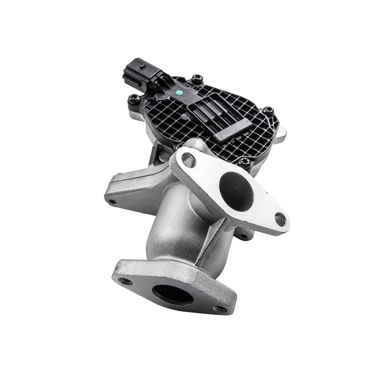 

1207100A-ED01A EGR Valve for Great Wall Gwm V200 HAVAL HOVER H5 WINGLE 5 WINGLE 6 GW4D20 2.0T Diesel Engines