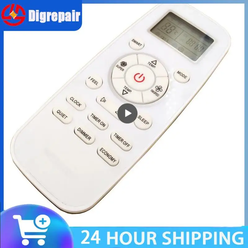 Новый пульт дистанционного управления кондиционером DG11L1-03 DG11L103 для кондиционера