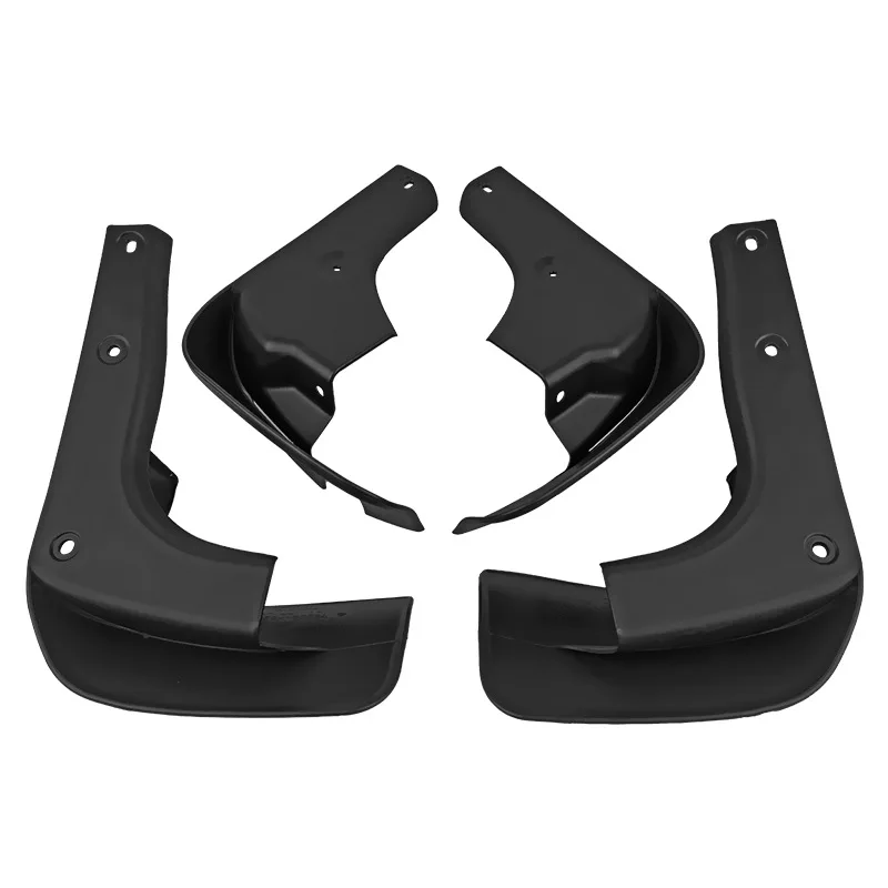 Брызговики для Lexus Harrier RX300 RX330 RX350 RX400h XU30 2003 2004 2005 2006 2007 2008