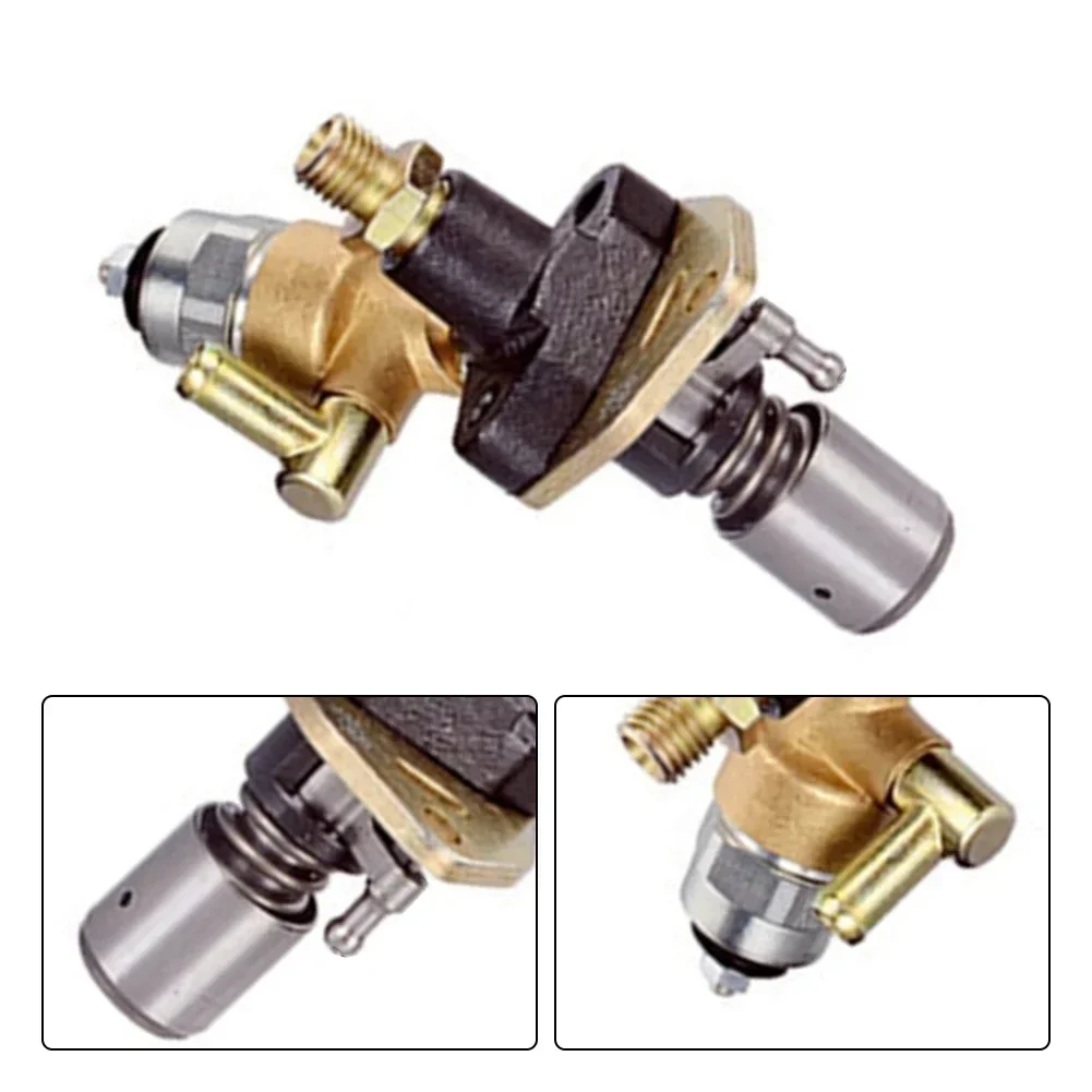 Высококачественный топливный инжектор с электромагнитным электрическим