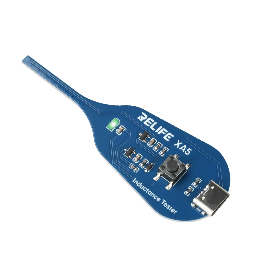 

diymore XA5 Тестер катушек материнской платы