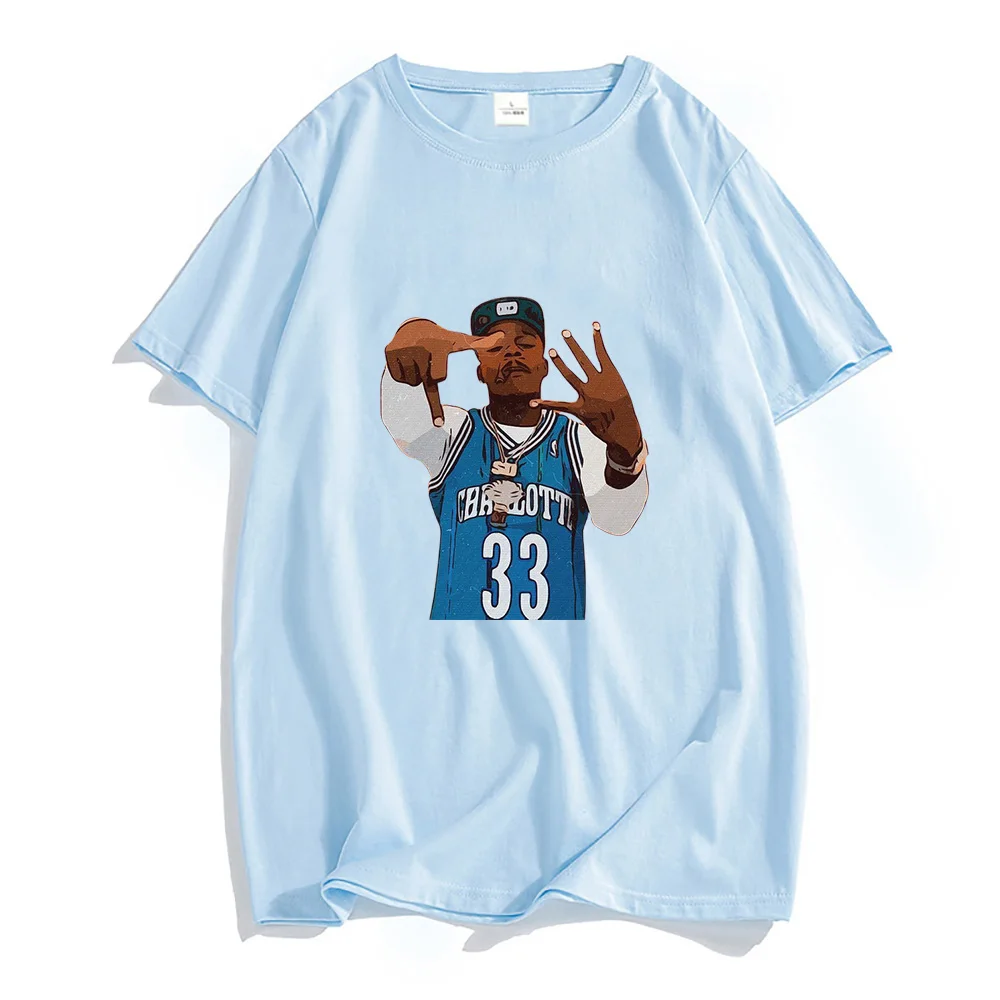 

DaBabyy Graphic T-Shirts Men/Women Casual Short Sleeve Clothes 100% Pure Cotton Tee-shirt Breathable Comfortable T Shirts