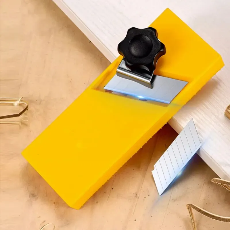 Деревообрабатывающий Строгальный Станок С V-образным Пазом Двойной Слот