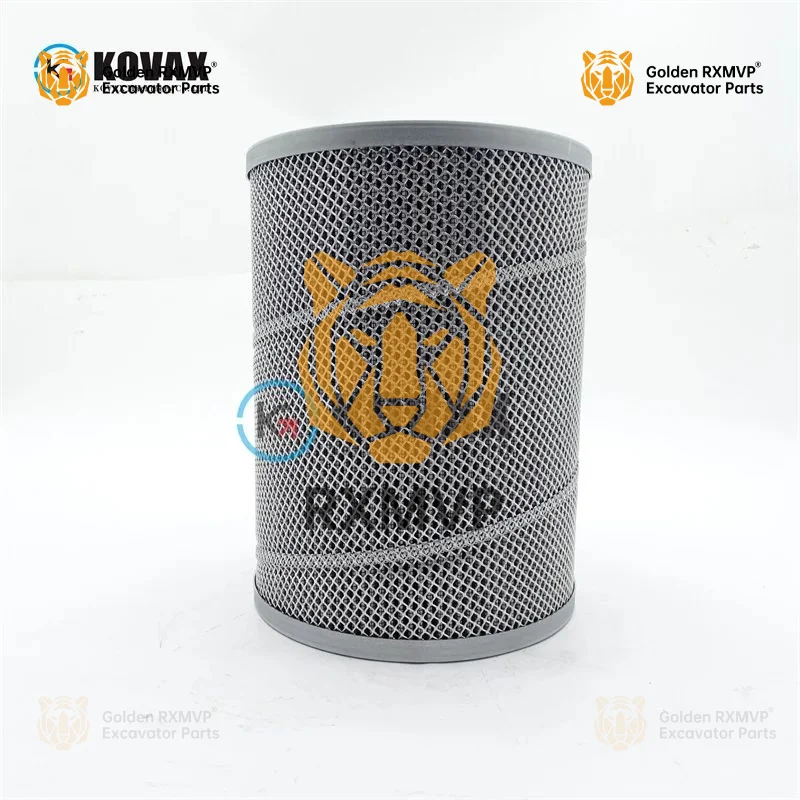 Для XMVP 207-60-71181 Komatsu pc200-8 Pc240-8 d85ms-15 D85ex-15 бульдозер гидравлический фильтр