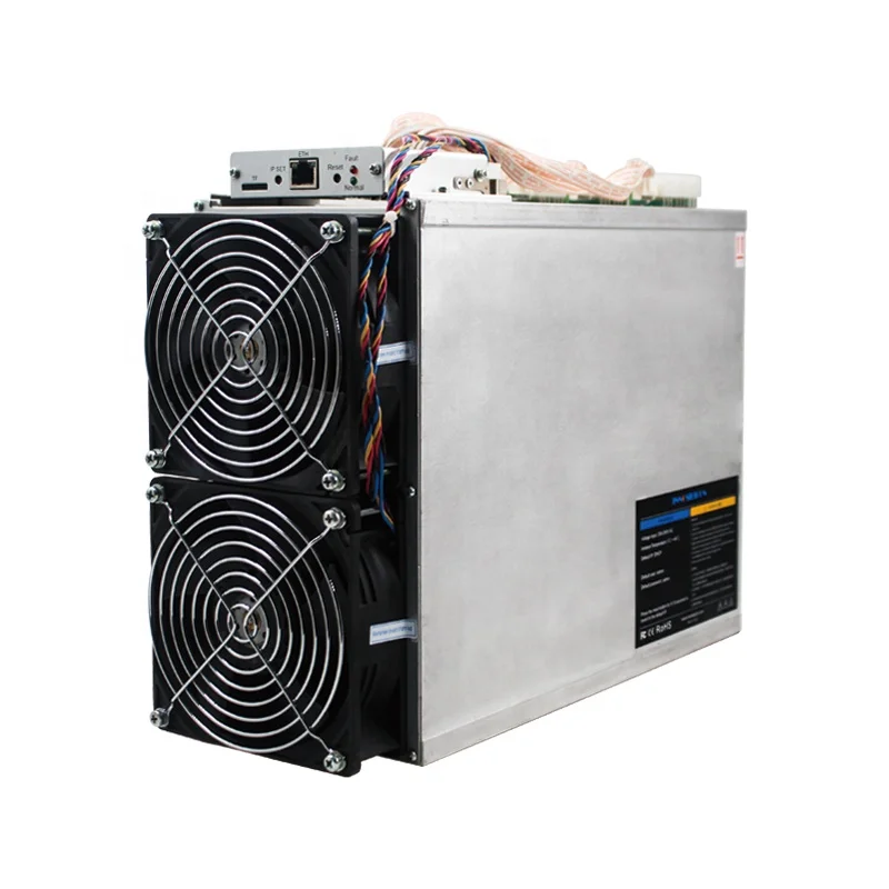 Майнер INNOSILICON A10 Pro 720 м с блоком питания ETH и т. д. лучше чем PandaMiner B3 Antminer E3 S19 T19 S17 M31S