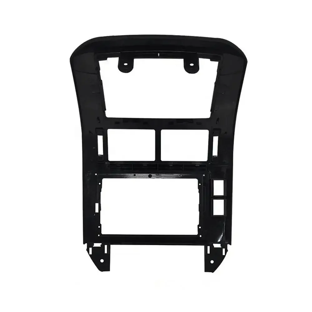 Автомагнитола для Volkswagen POLO 2004-2011(9 дюймов) облицовка автомобиля Android GPS MP5