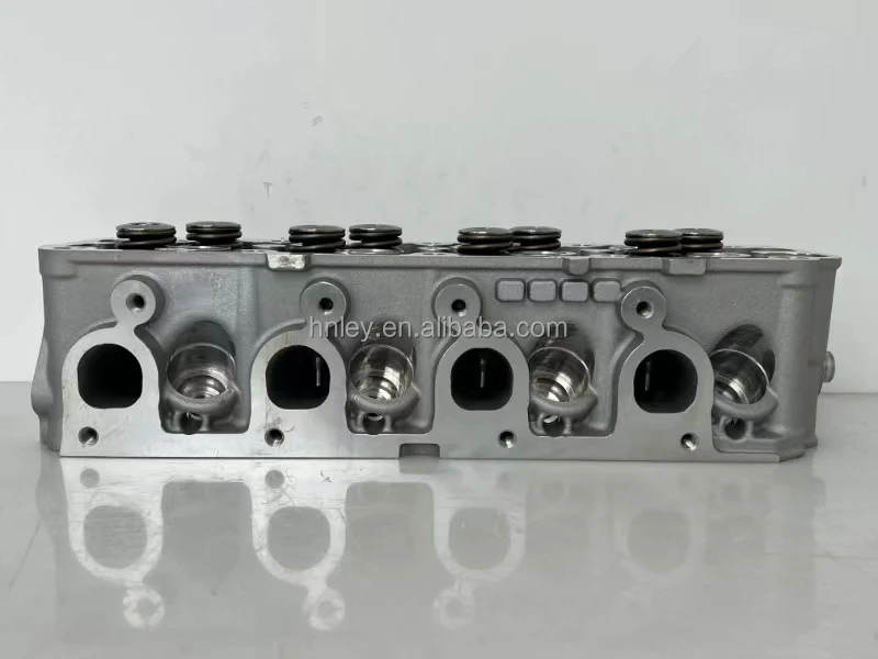 Головка блока цилиндров для Chevrolet CORSA 1.8 OPEL 1.8L 8V двигателя Culata OEM 94707454 93399244 93376337