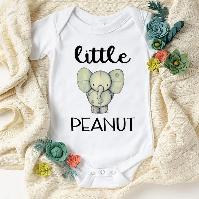 

Best Uncle NewBorn Baby Clothes 7-12m Baby Romper Baby Girl Clothes New Born Baby Clothes Print Baby Girl Outfit M