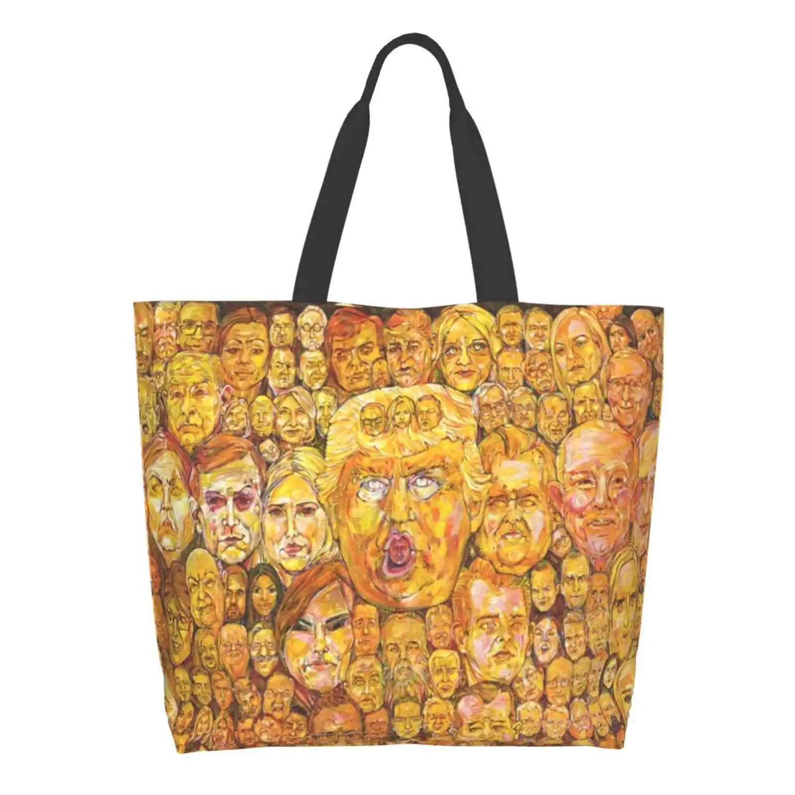 

Сумка для покупок для девушек, модная повседневная сумка для покупок гвенн Seemel Gwen Seemel, 2018