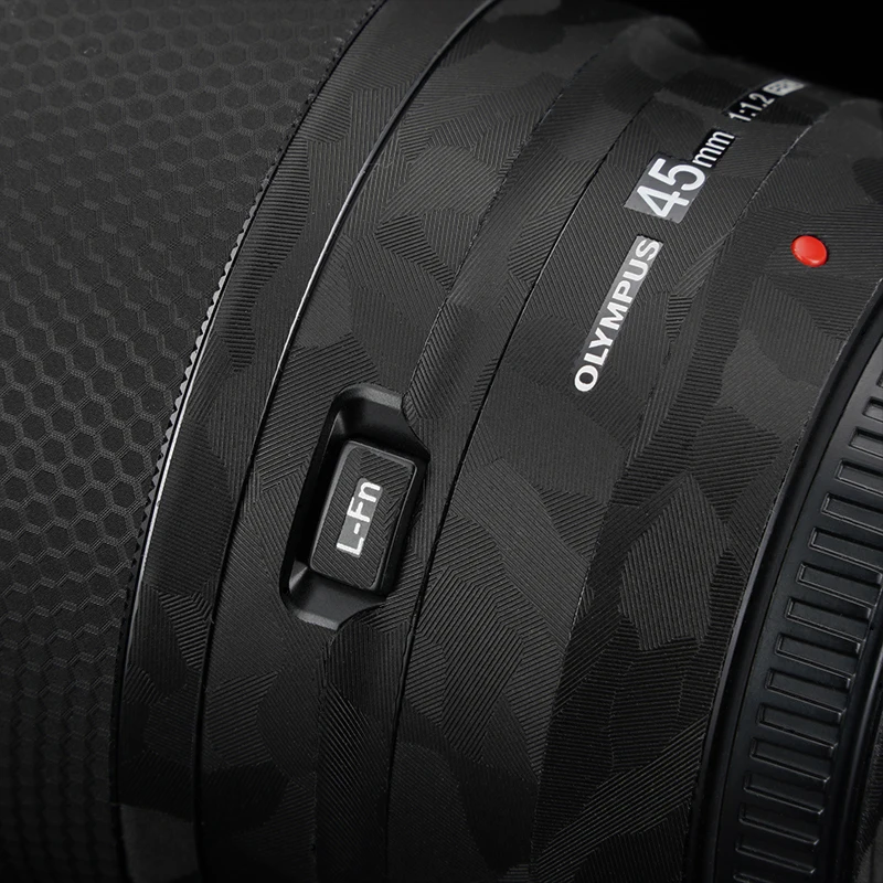 Для Olympus M.Zuiko Digital 45 мм F1.2 Pro с защитой от царапин | Электроника