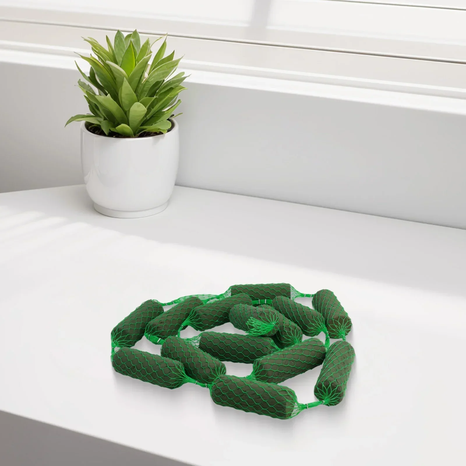 DIY ремесла цветочная арка пенопласт 14 шт композиция цветочные композиции 13x5 см/5