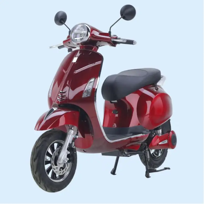 

Long Range low speed high speed 250W 800W 1200W 1000W 60V 72V 20Ah Electric Motorcycle Scooter Sport for adult in new energy