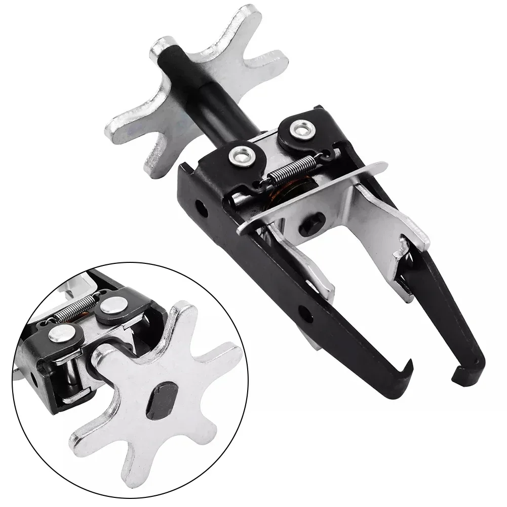 1 шт. пружинный воздушный клапан из сплава