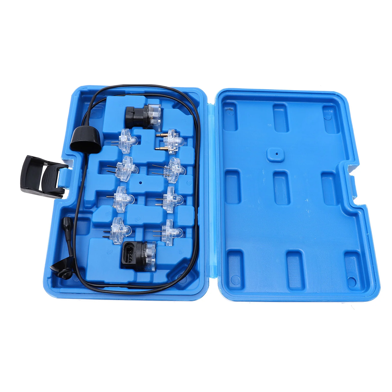 

1 компл. Испытательный светильник, хороший прочный светильник, хороший светильник, Проверка цепи s для тестирования автомобиля