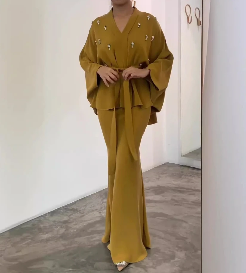 Женский комплект из двух предметов