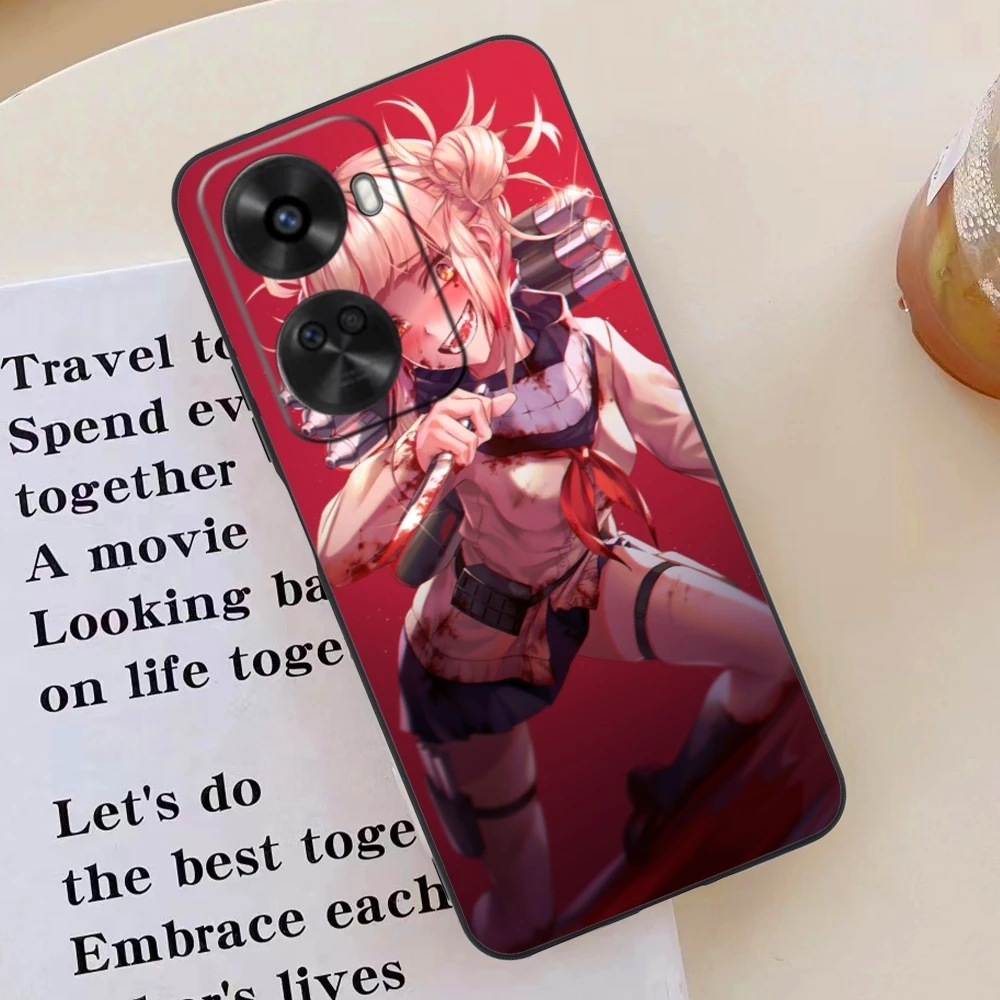 Чехол для Huawei Nova 12 11 10 9 8 7 Pro SE